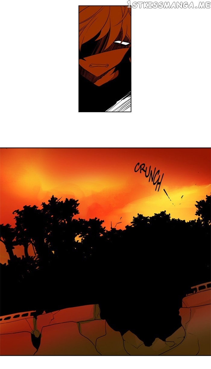 I Don’t Want This Kind of Hero chapter 220 - page 9