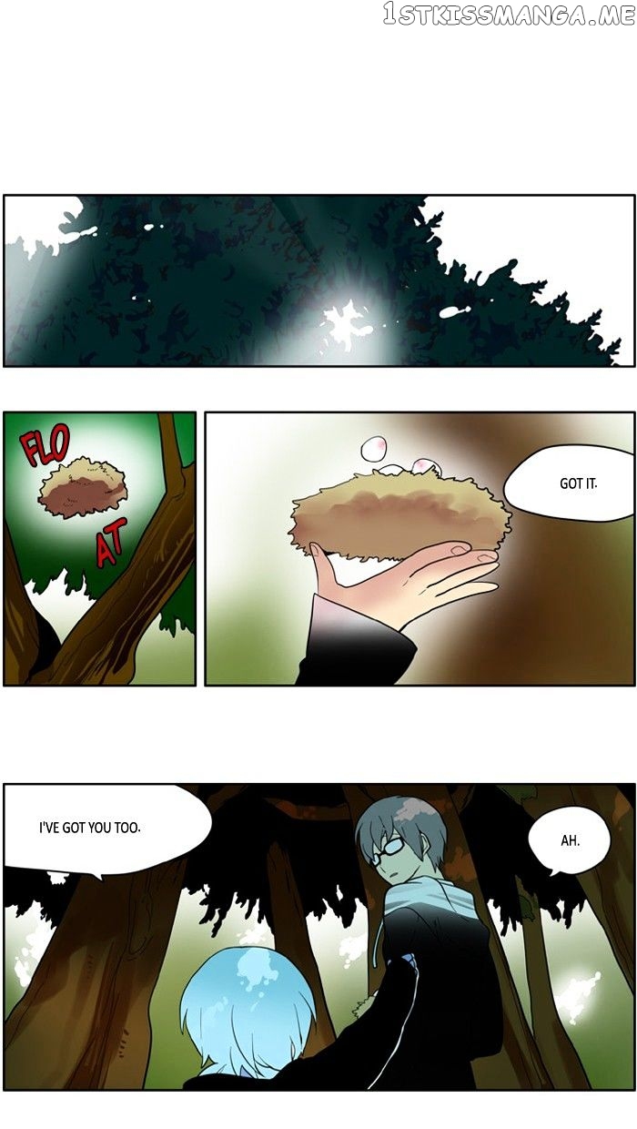 I Don’t Want This Kind of Hero chapter 150 - page 2