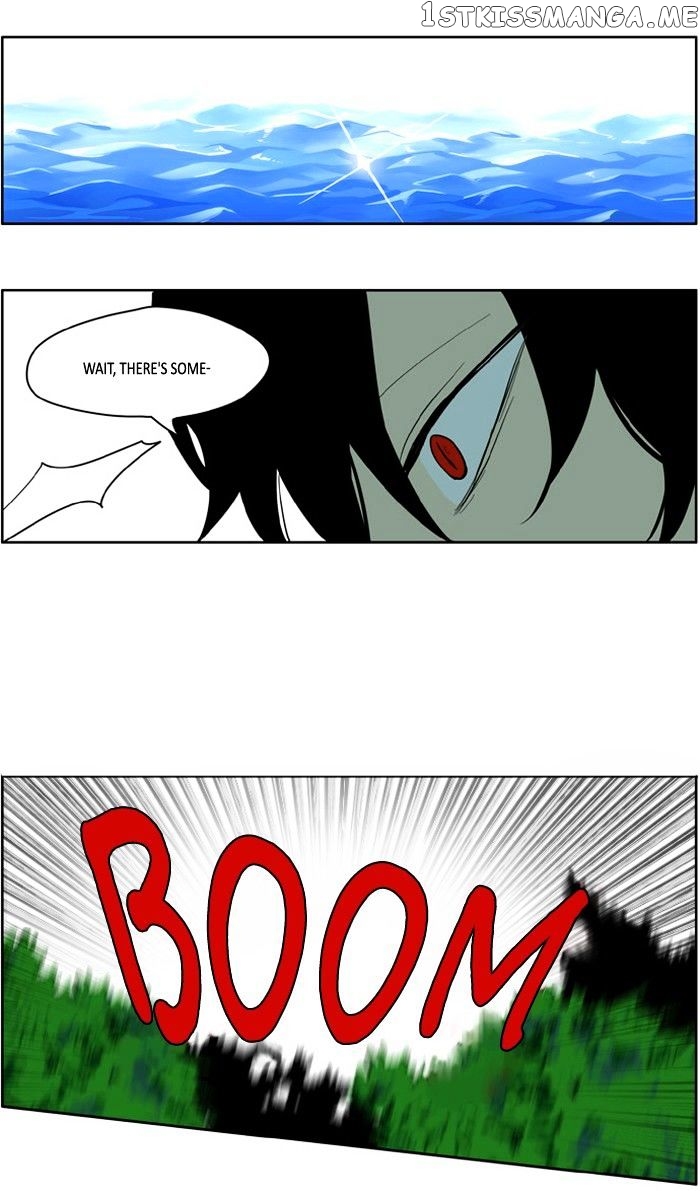 I Don’t Want This Kind of Hero chapter 150 - page 7