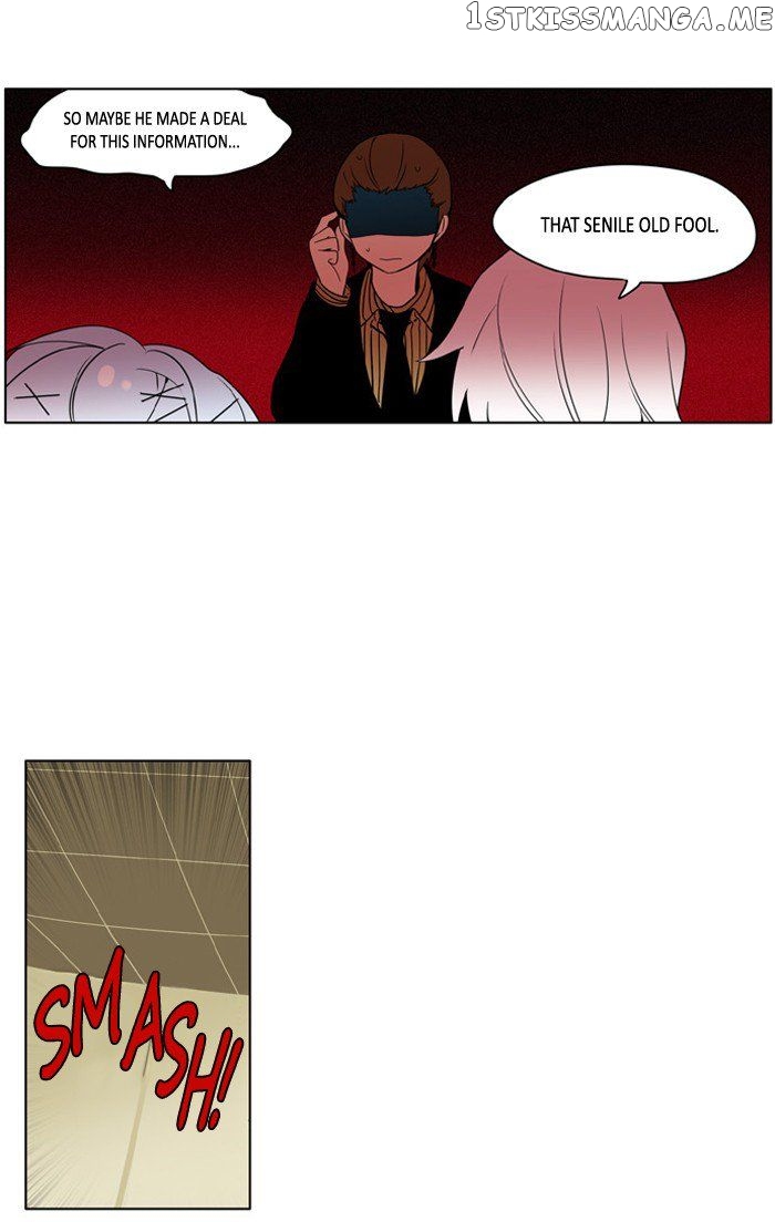 I Don’t Want This Kind of Hero chapter 213 - page 10