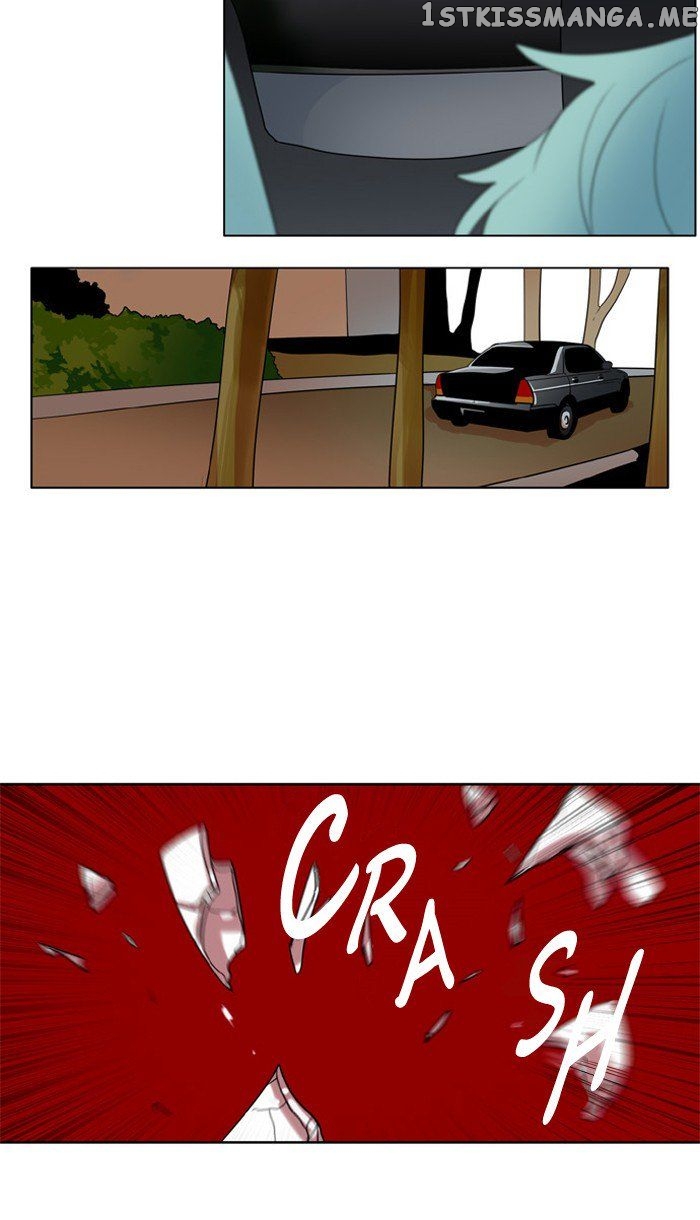 I Don’t Want This Kind of Hero chapter 213 - page 15