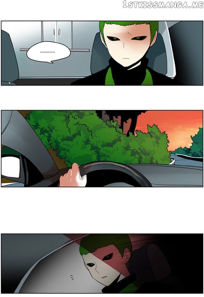 I Don’t Want This Kind of Hero chapter 213 - page 19