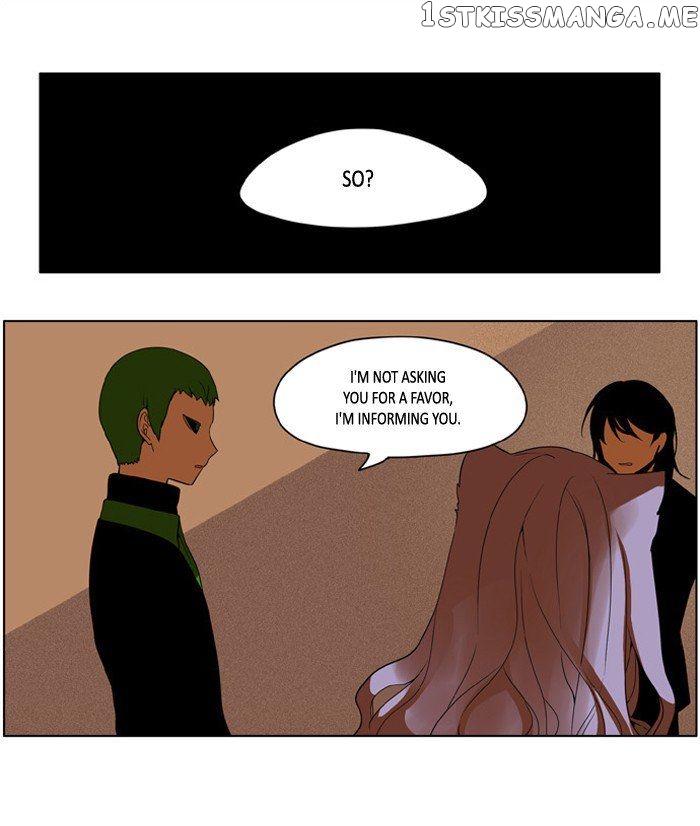 I Don’t Want This Kind of Hero chapter 213 - page 2