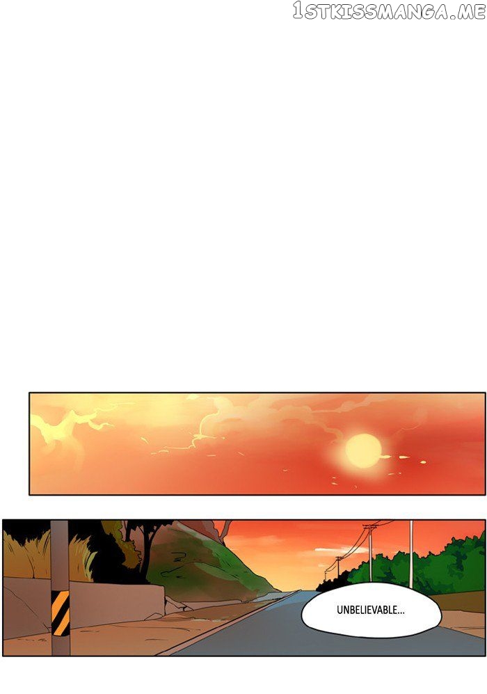 I Don’t Want This Kind of Hero chapter 213 - page 24