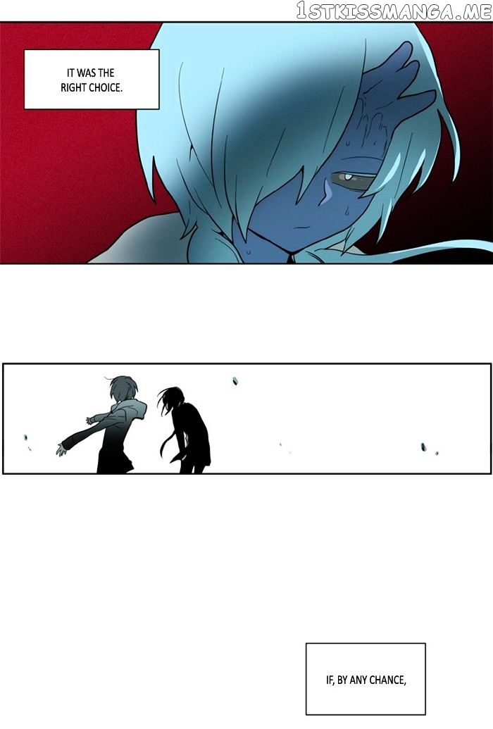 I Don’t Want This Kind of Hero chapter 147 - page 24
