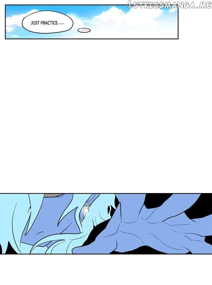 I Don’t Want This Kind of Hero chapter 147 - page 8