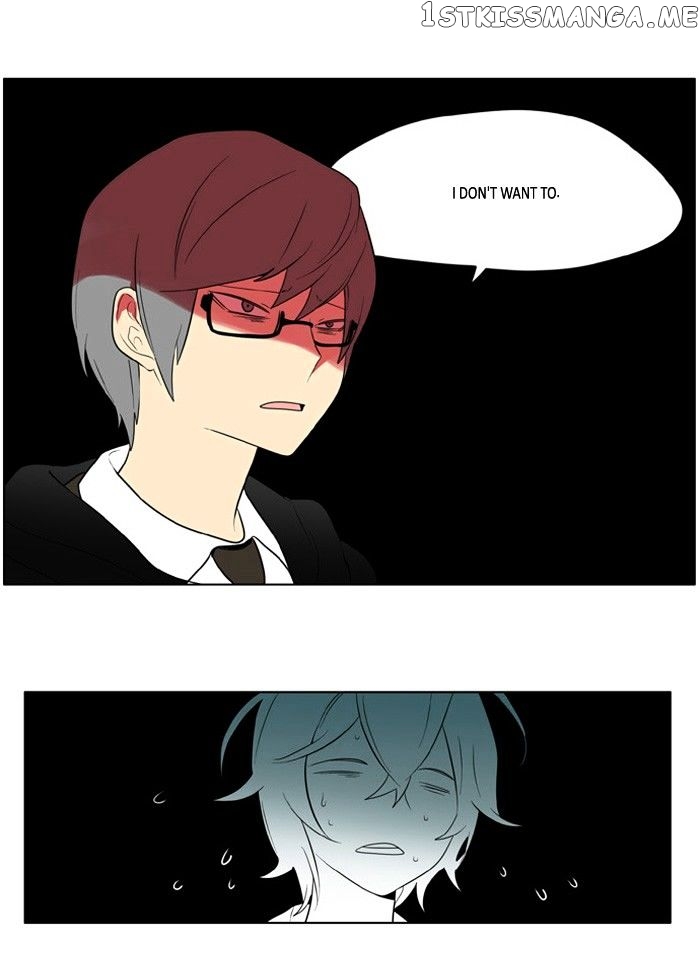 I Don’t Want This Kind of Hero chapter 177 - page 17