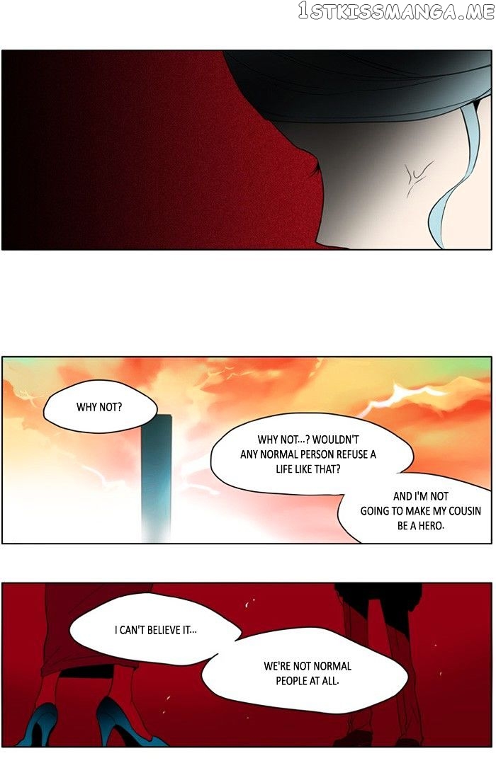 I Don’t Want This Kind of Hero chapter 177 - page 18