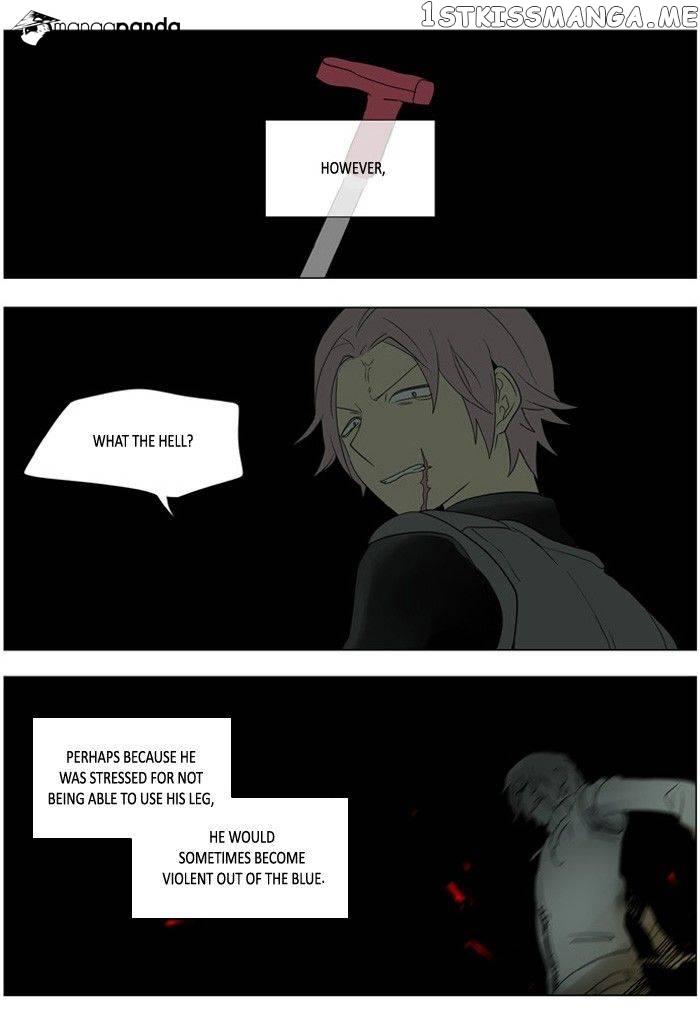 I Don’t Want This Kind of Hero chapter 185 - page 13