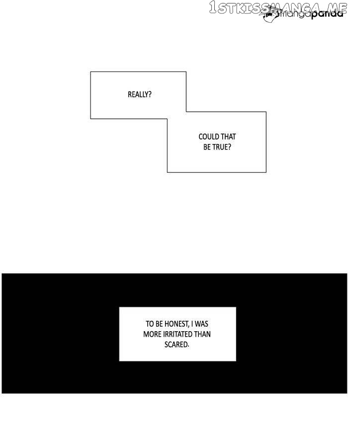 I Don’t Want This Kind of Hero chapter 185 - page 18