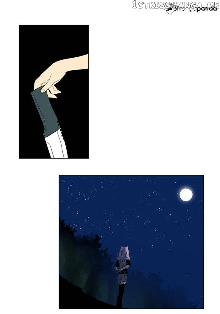 I Don’t Want This Kind of Hero chapter 185 - page 22