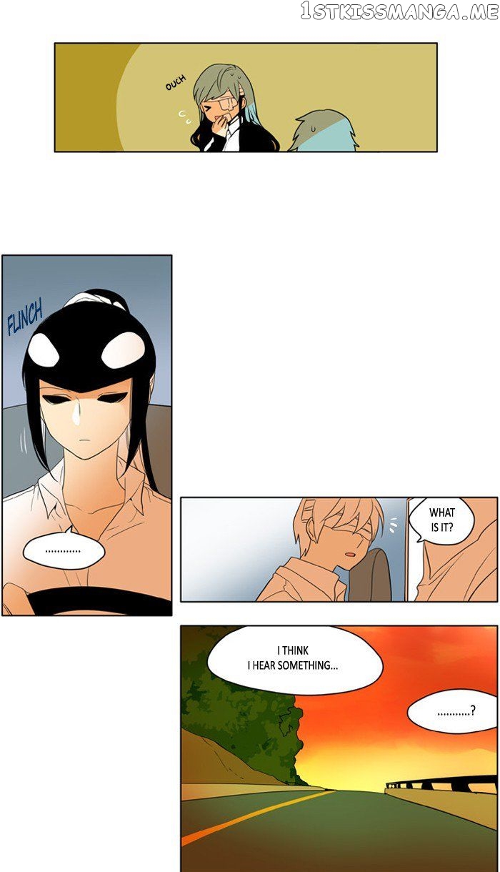 I Don’t Want This Kind of Hero chapter 214 - page 10