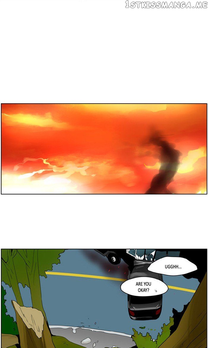 I Don’t Want This Kind of Hero chapter 214 - page 14