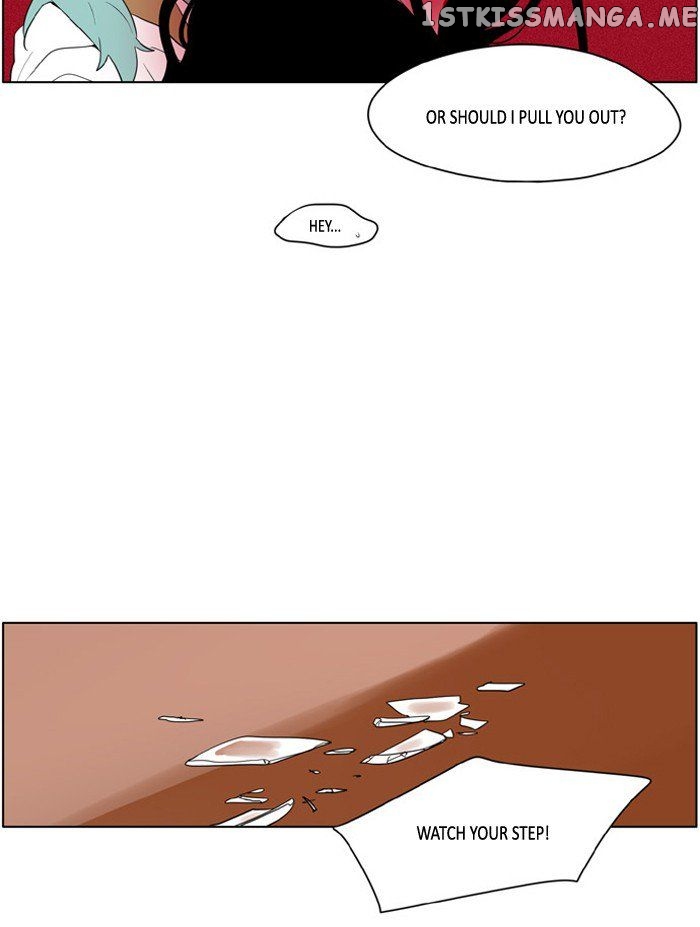I Don’t Want This Kind of Hero chapter 214 - page 19