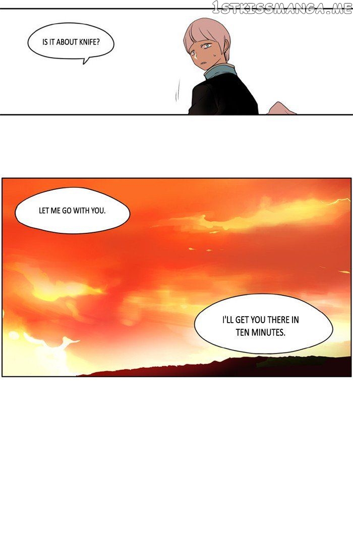 I Don’t Want This Kind of Hero chapter 214 - page 23