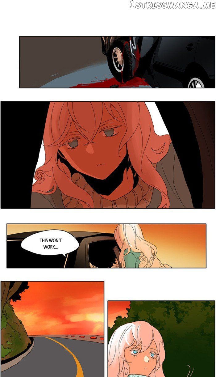 I Don’t Want This Kind of Hero chapter 214 - page 5
