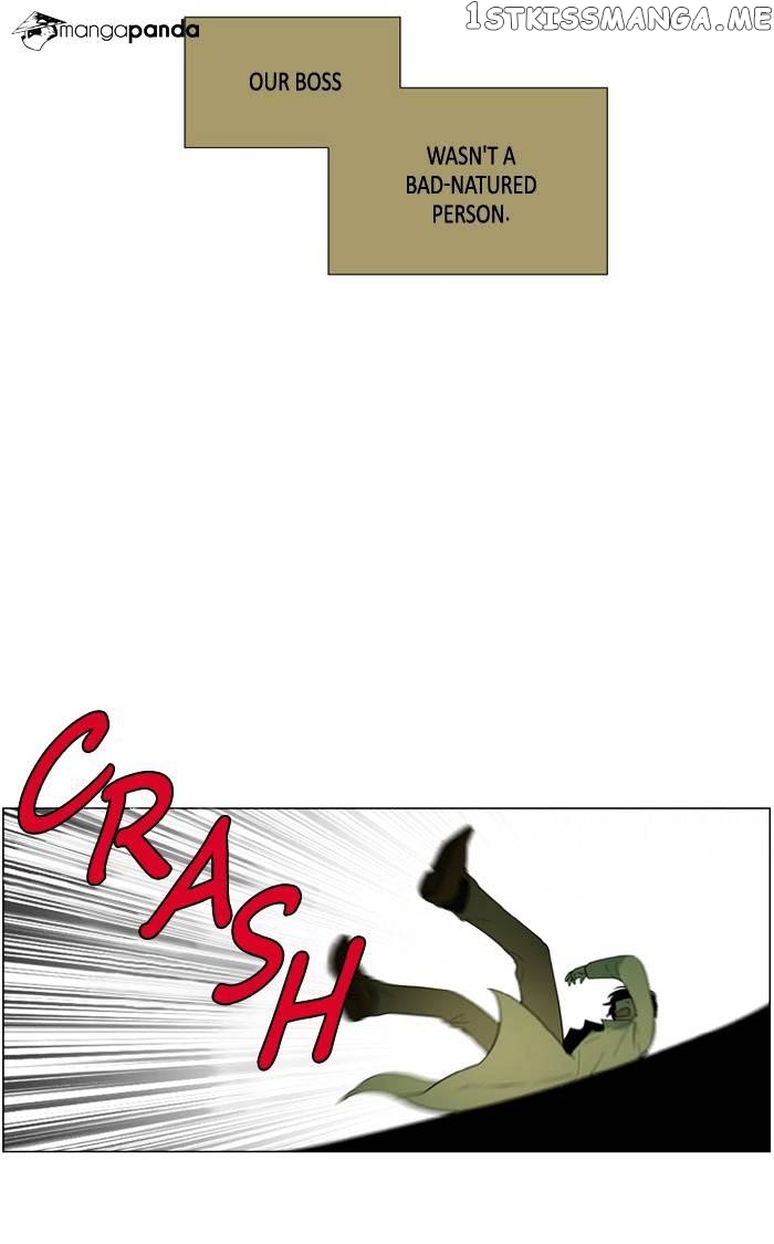 I Don’t Want This Kind of Hero chapter 184 - page 15
