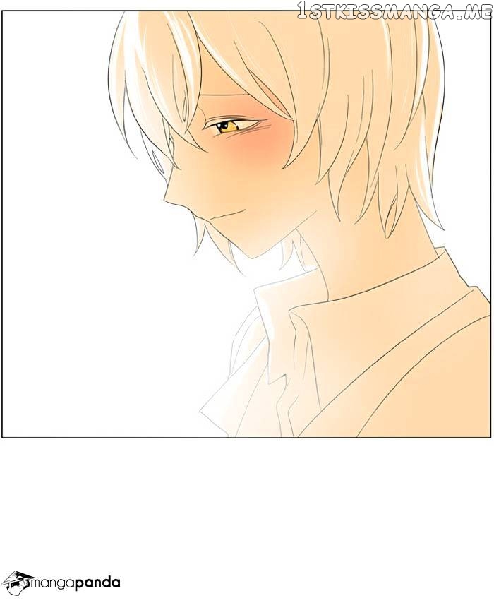 I Don’t Want This Kind of Hero chapter 184 - page 28