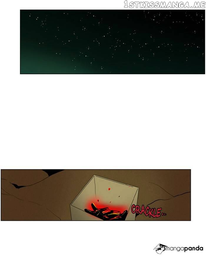 I Don’t Want This Kind of Hero chapter 184 - page 5