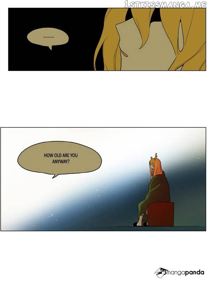 I Don’t Want This Kind of Hero chapter 184 - page 8