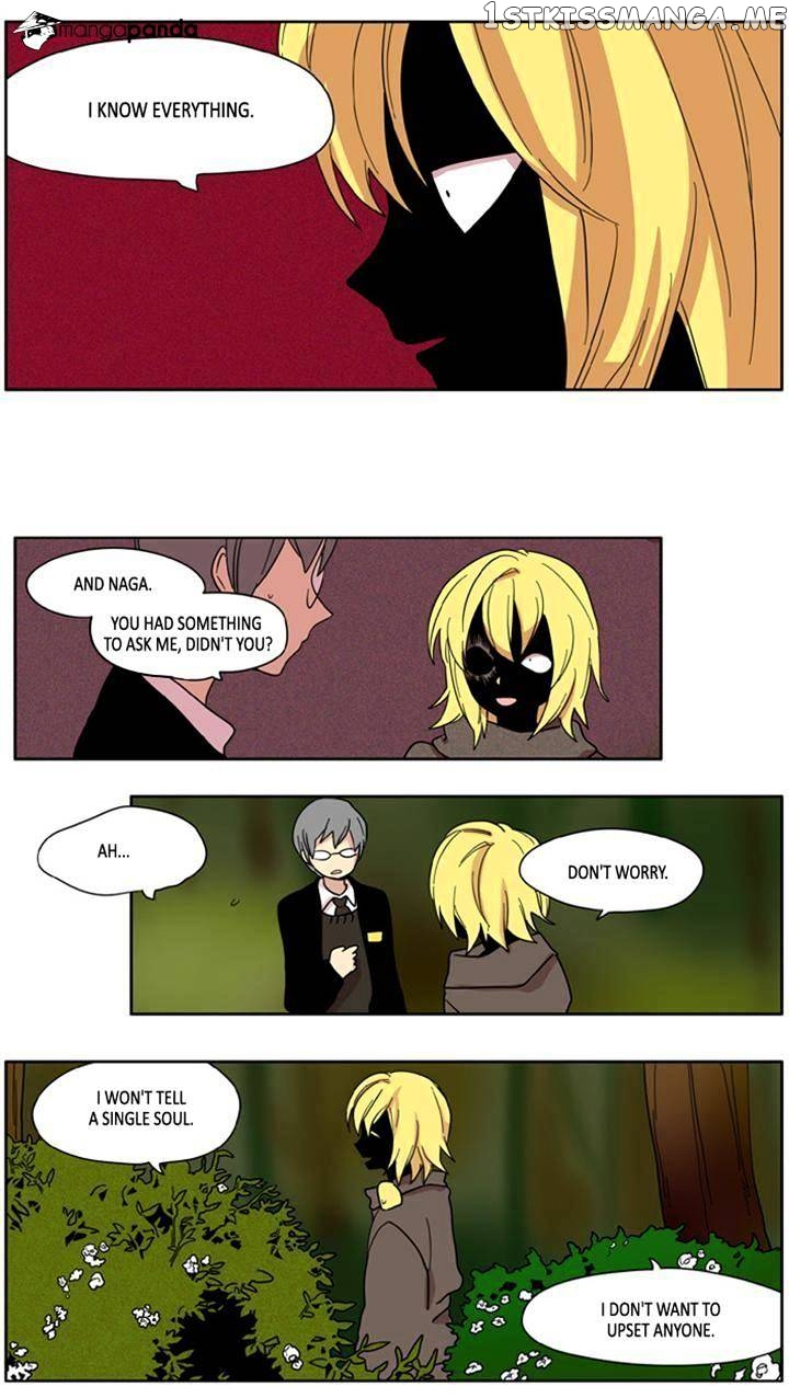 I Don’t Want This Kind of Hero chapter 77 - page 13