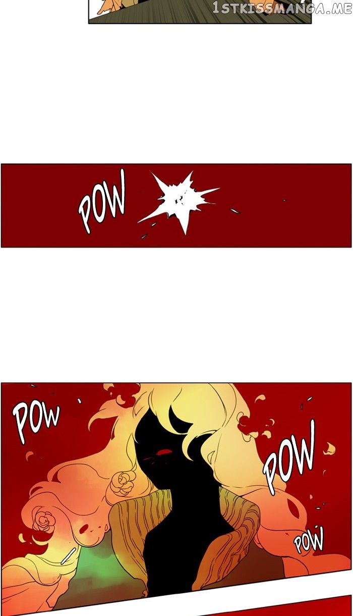 I Don’t Want This Kind of Hero chapter 215 - page 16