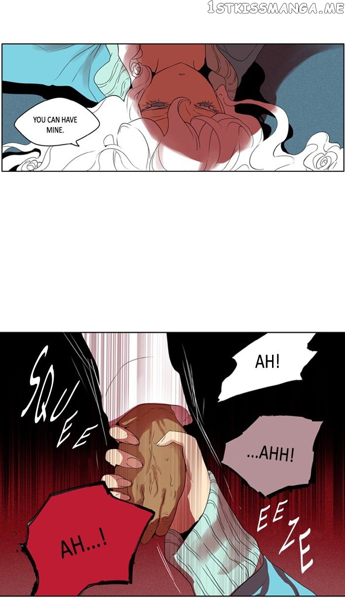 I Don’t Want This Kind of Hero chapter 215 - page 25