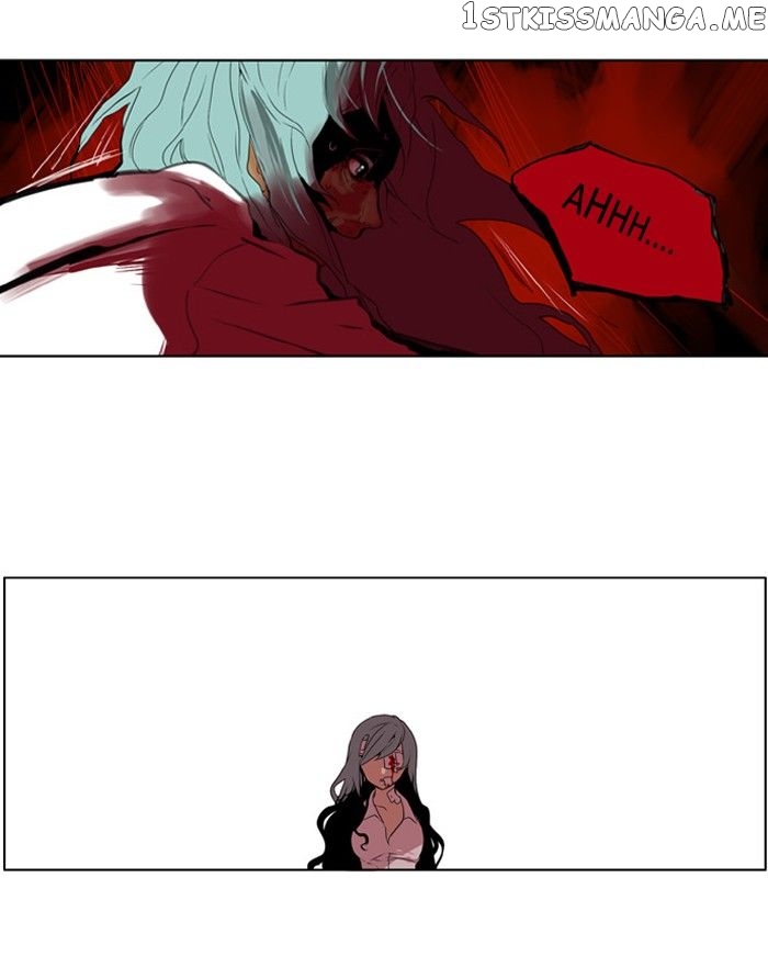 I Don’t Want This Kind of Hero chapter 215 - page 26