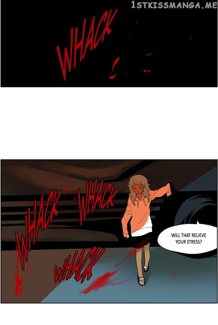 I Don’t Want This Kind of Hero chapter 215 - page 9