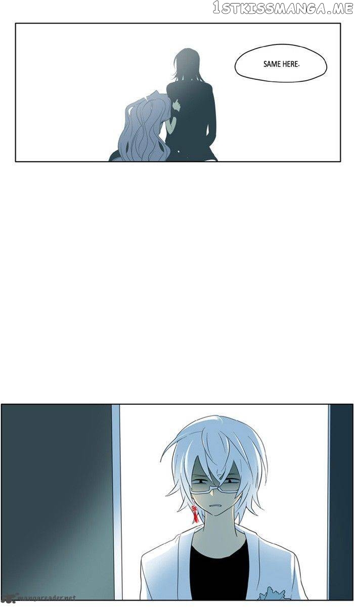 I Don’t Want This Kind of Hero chapter 183 - page 13