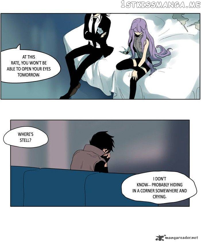 I Don’t Want This Kind of Hero chapter 183 - page 2