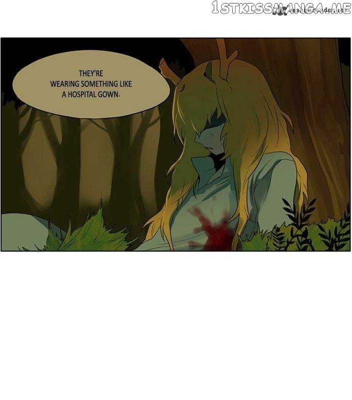 I Don’t Want This Kind of Hero chapter 183 - page 24