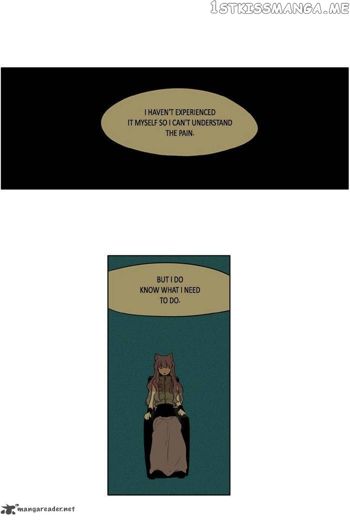I Don’t Want This Kind of Hero chapter 183 - page 6