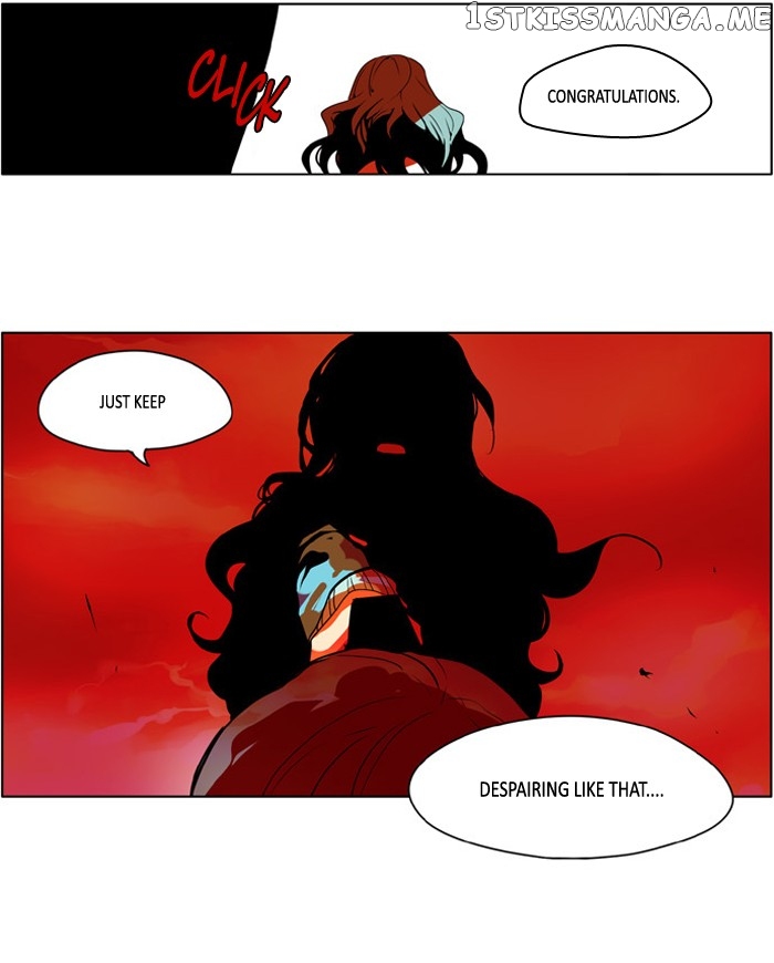 I Don’t Want This Kind of Hero chapter 216 - page 13