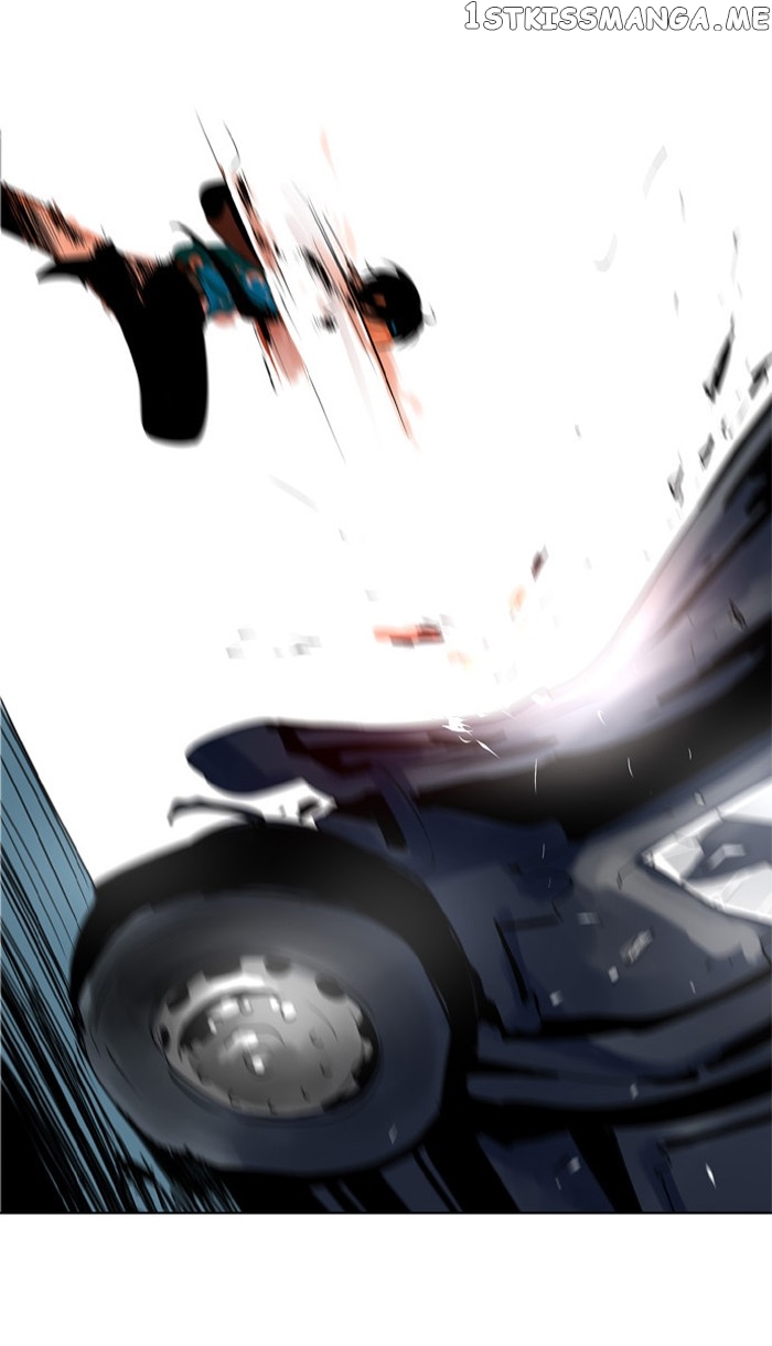I Don’t Want This Kind of Hero chapter 216 - page 16
