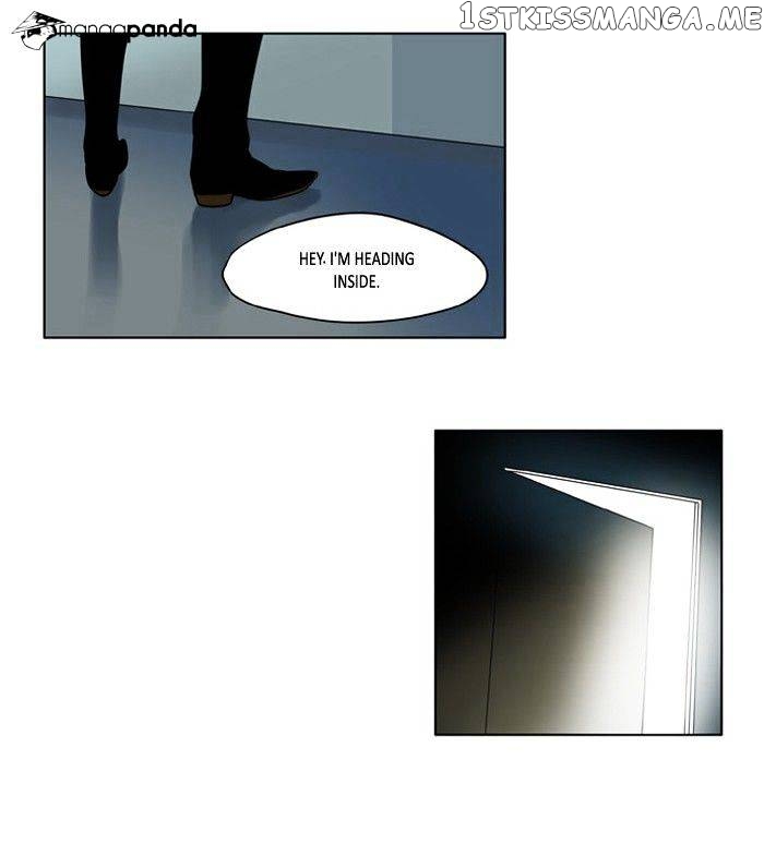 I Don’t Want This Kind of Hero chapter 182 - page 27
