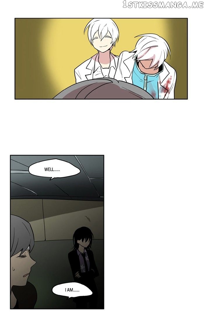 I Don’t Want This Kind of Hero chapter 113 - page 6