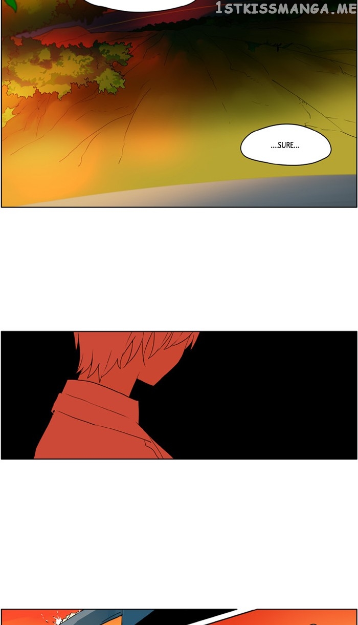 I Don’t Want This Kind of Hero chapter 217 - page 19