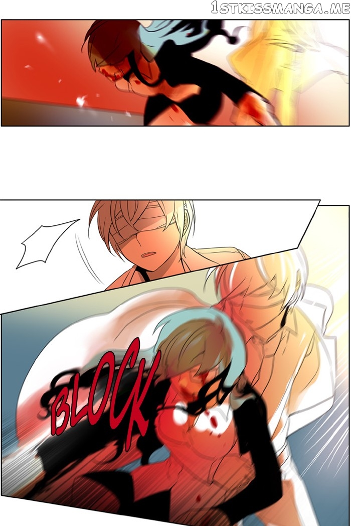 I Don’t Want This Kind of Hero chapter 217 - page 24