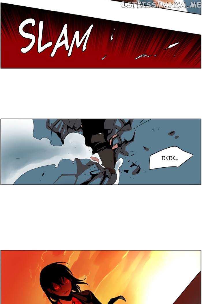 I Don’t Want This Kind of Hero chapter 217 - page 25