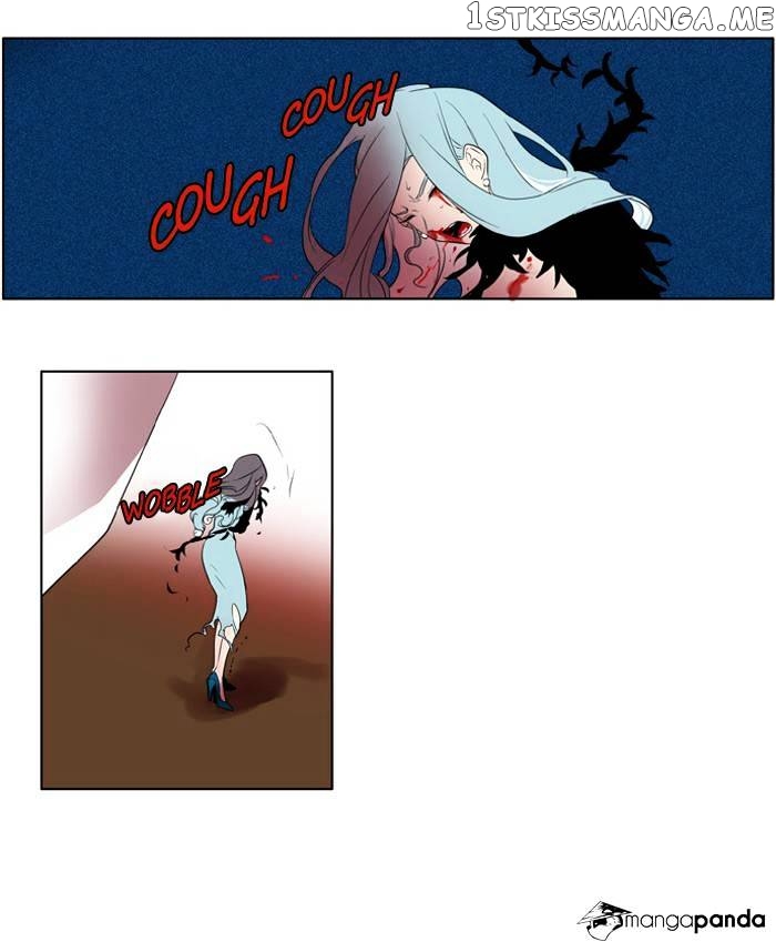 I Don’t Want This Kind of Hero chapter 181 - page 10