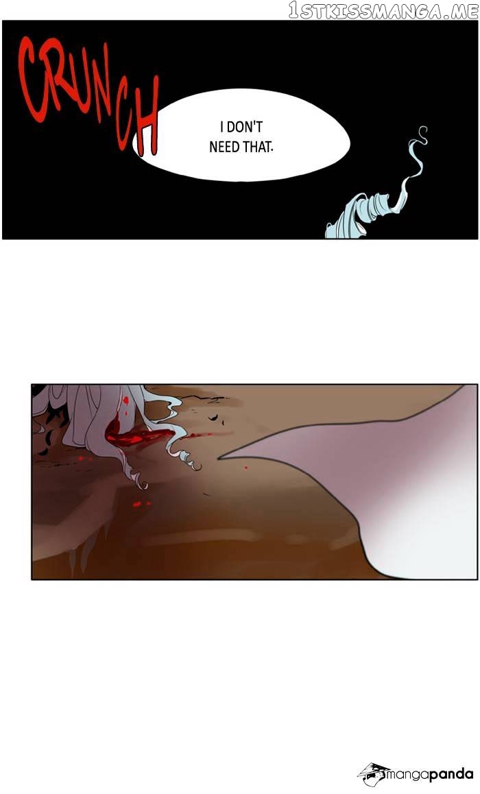 I Don’t Want This Kind of Hero chapter 181 - page 19
