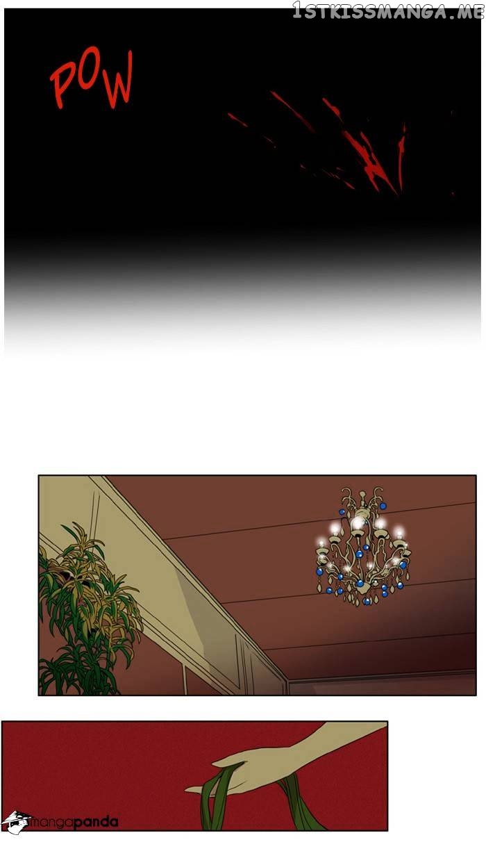 I Don’t Want This Kind of Hero chapter 181 - page 28