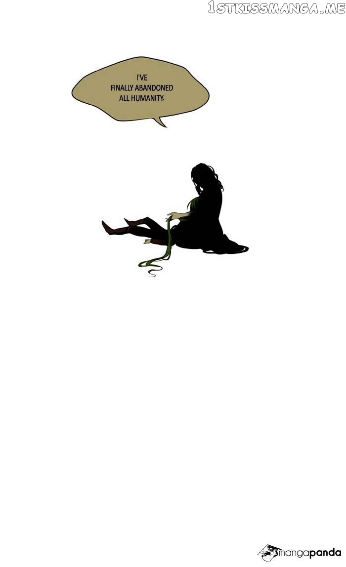 I Don’t Want This Kind of Hero chapter 181 - page 29