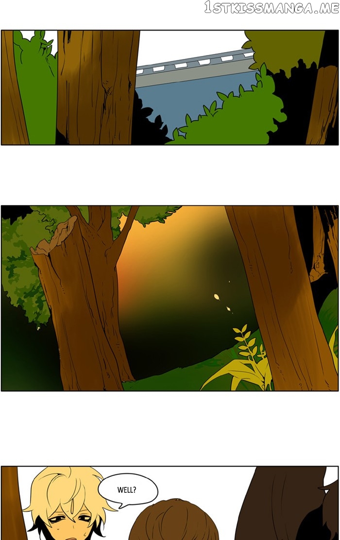 I Don’t Want This Kind of Hero chapter 218 - page 14