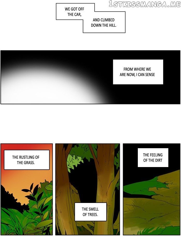 I Don’t Want This Kind of Hero chapter 218 - page 16