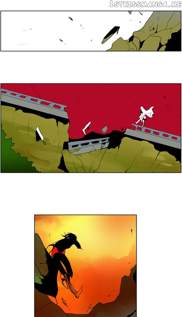 I Don’t Want This Kind of Hero chapter 218 - page 9