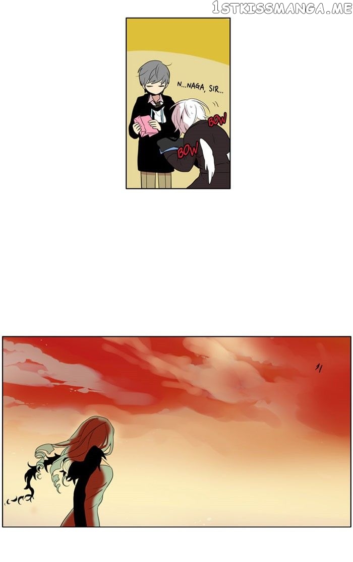 I Don’t Want This Kind of Hero chapter 180 - page 19