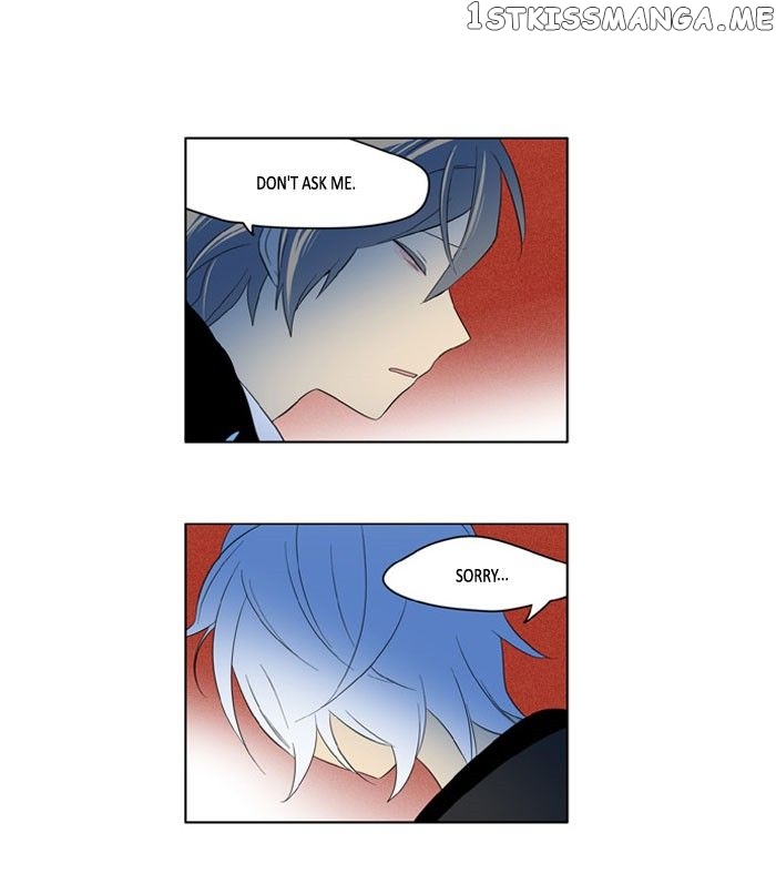 I Don’t Want This Kind of Hero chapter 180 - page 24