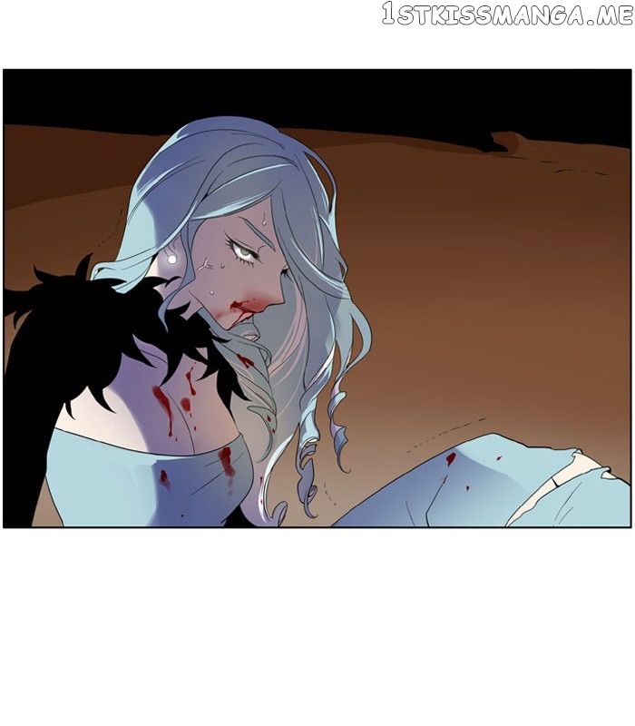 I Don’t Want This Kind of Hero chapter 180 - page 32